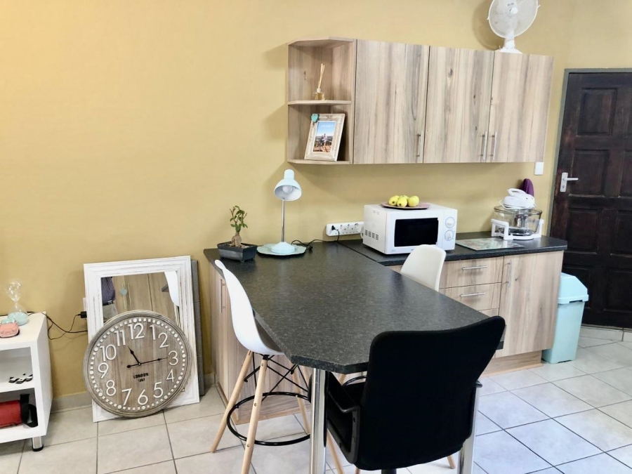 4 Bedroom Property for Sale in Universitas Free State